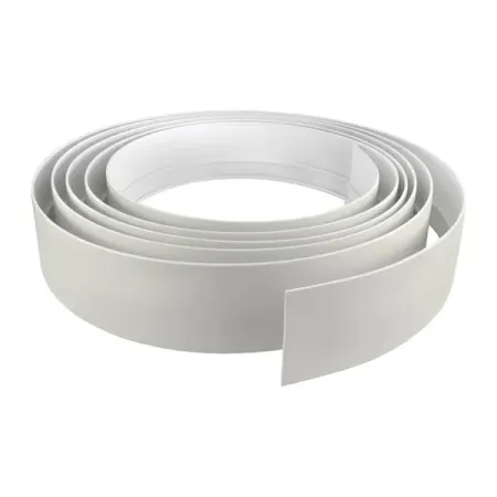 Бленда пластик 3.5 м цвет эфир матовый