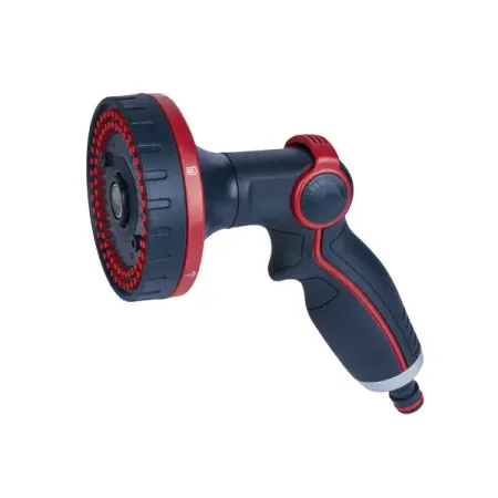 Пистолет-распылитель Elitech SG009M 6 режимов