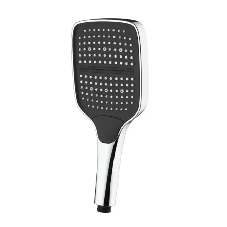 Лейка для душа Iddis Lahta 3 режима цвет хром