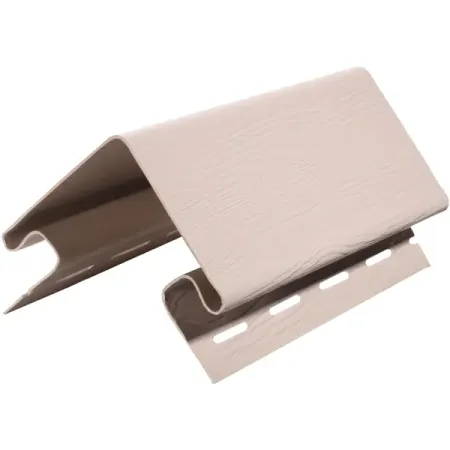 Угол наружный для фасадных панелей MONLID цвет бежевый