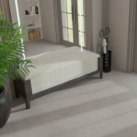 Глазурованный керамогранит Аксима Фресно 60x60 см 1.8 м² матовый цвет серый керамогранит аксима аликанте 120x60 см 1 44 м²