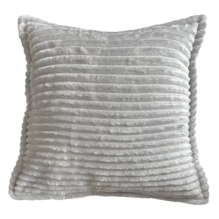 Декоративная подушка Seasons Line 45x45 см цвет светло-серый