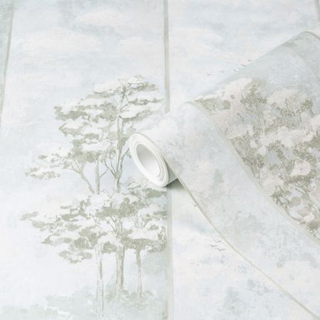 Обои компакт-винил на флизелиновой основе Monte Solaro Vivaldi 9277-04 (1,06х10,05 м)