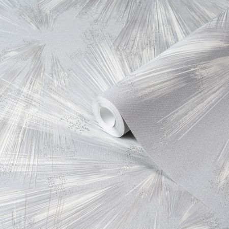 Обои компакт-винил на флизелиновой основе Ornamy Extase 8084-23 (1,06х10,05 м) скрепки 28 мм 100 штук винил в ассортименте goodmark