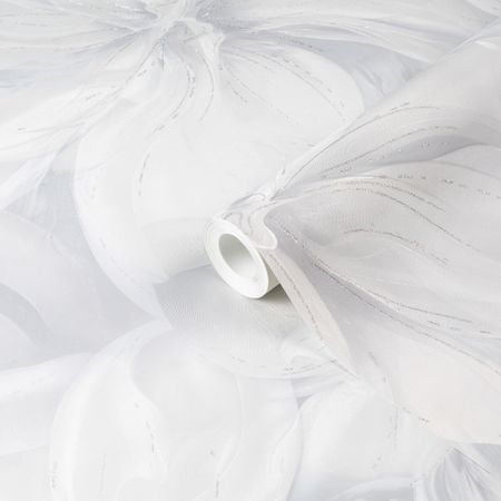 Обои компакт-винил на флизелиновой основе Ornamy Lilu 8082-11 (1,06х10,05 м) скрепки 28 мм 100 штук винил в ассортименте goodmark