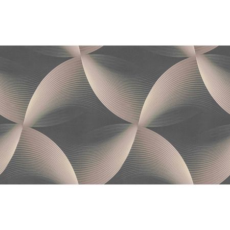 Обои компакт-винил на флизелиновой основе Monte Solaro Motion 9271-23 (1,06х10,05 м) скрепки 28 мм 100 штук винил в ассортименте goodmark