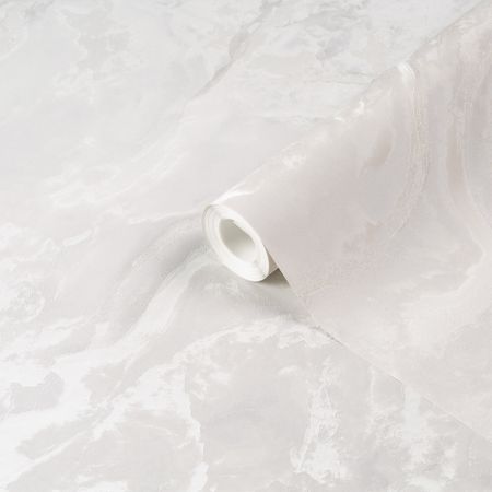 Обои компакт-винил на флизелиновой основе Ornamy Lilu 8083-01 (1,06х10,05 м)