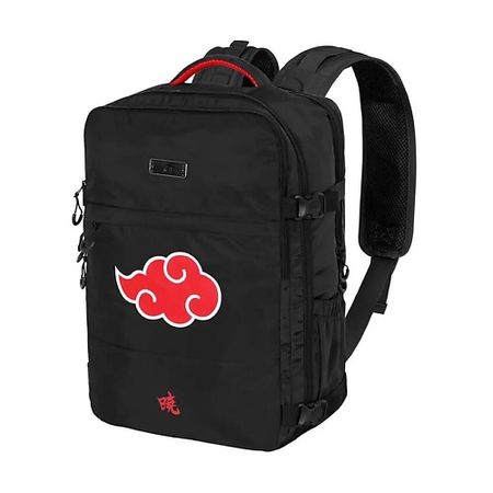 Рюкзак KARACTERMANIA Рюкзак Naruto Clouds Large Mercury 47x23x33 см стикеров jianwu rosy clouds series