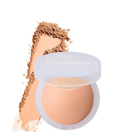 Пудра для лица KOSAS Осветляющая пудра Cloud Set Brightening Powder Targeted Brightening Powder