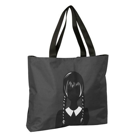 Сумка WEDNESDAY Сумка для покупок Wednesday, 50x45x10 см полиэстер сумка для покупок