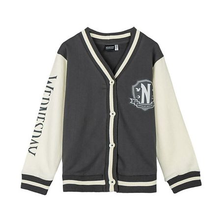 Свитшот WEDNESDAY Кардиган детский Wednesday