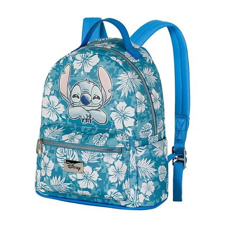 Рюкзак KARACTERMANIA Рюкзак Aloha Lilo And Stitch miniso disney lilo stitch пластиковая бутылка для воды 750 мл