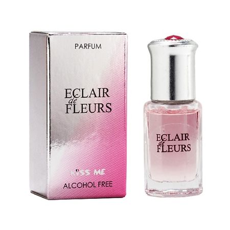 Масло парфюмерное NEO Композиция парфюмерных маcел серия 