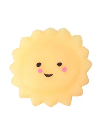 Антистресс мяшка Солнышко
