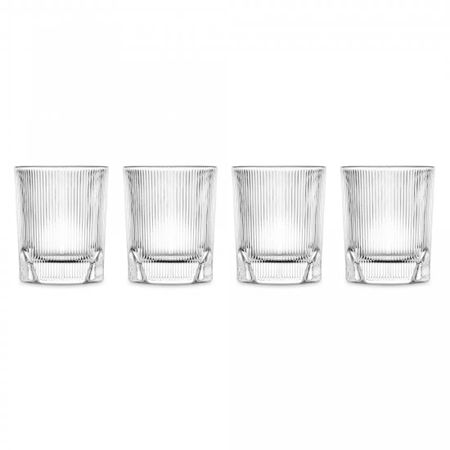 Набор стаканов Schott Zwiesel для виски 4шт 294 мл