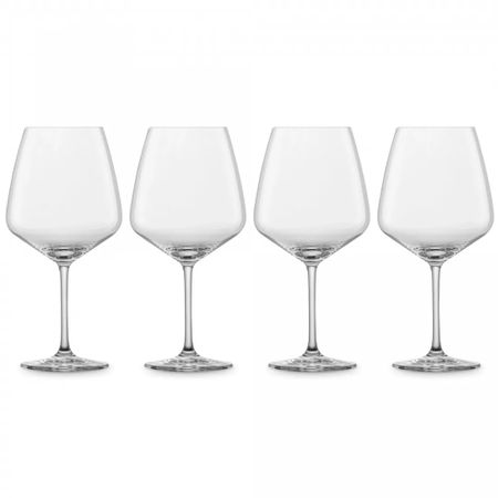 Набор бокалов Schott Zwiesel для красного вина 4шт 780 мл алекса вулф академия красного феникса дар богов