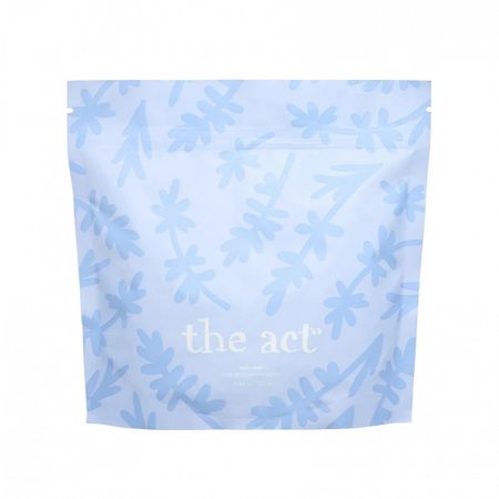 Соль The Act для купания детей магниевая 500г