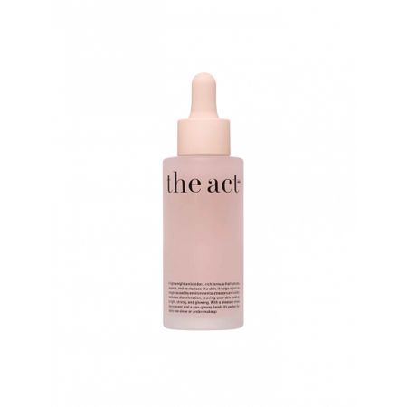 Сыворотка-флюид для лица The Act 50 мл
