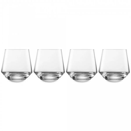 Набор танцующих стаканов Schott Zwiesel 4шт 400 мл