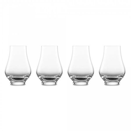 Набор стаканов Schott Zwiesel для виски  4шт 320 мл