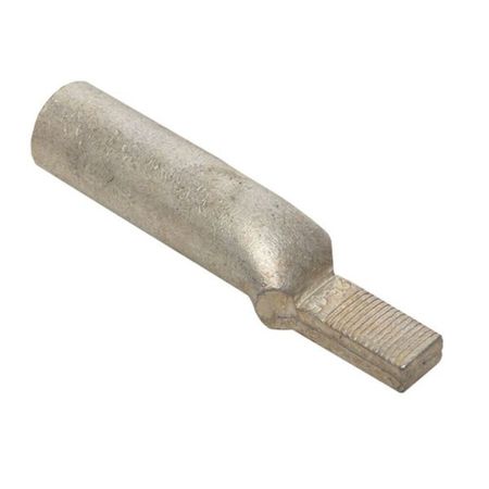 Наконечник штифтовый алюминиевый луженый EKF НШАЛ 25-15 25 кв.мм (50 шт.)