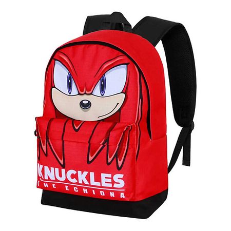 Рюкзак KARACTERMANIA Рюкзак Sonic The Hedgehog Sega Knuckles Sight Fan Hs 2.2