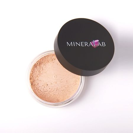 Пудра для лица MINERALAB Минеральная пудра с сиянием Filter Effect минеральная негазированная спорт 0 35 л