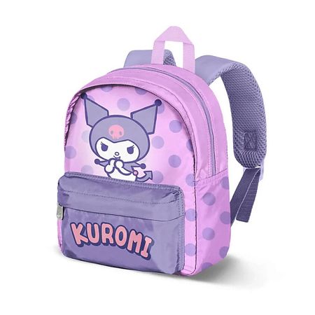 Рюкзак KARACTERMANIA Рюкзак Sanrio Kuromi Sweet Joy miniso sanrio hello kitty kuromi настенный плакат