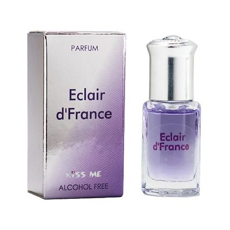 Масло парфюмерное NEO Композиция парфюмерных маcел серия 