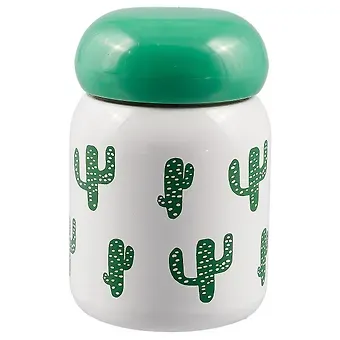 Мини-Термос Кактус (металл) (300 мл) (12-16558-142-2)