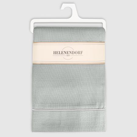 Скатерть Helenendorf plain мятный 140х180 см