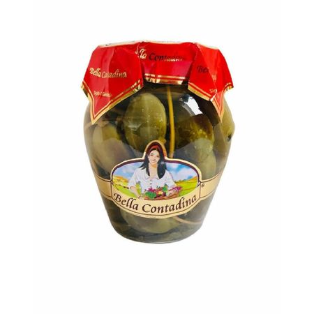 Каперсы Bella contadina 314 мл