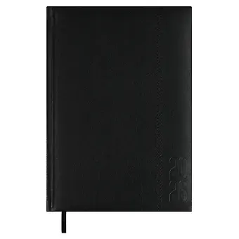 Ежедневник дат. 2026г. А5 176л 