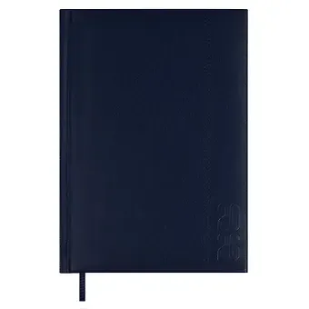 Ежедневник дат. 2026г. А5 176л 