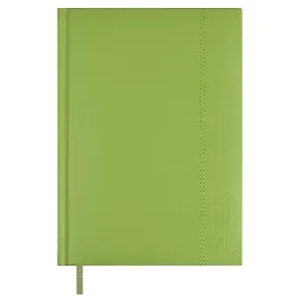 Ежедневник дат. 2026г. А5 176л 