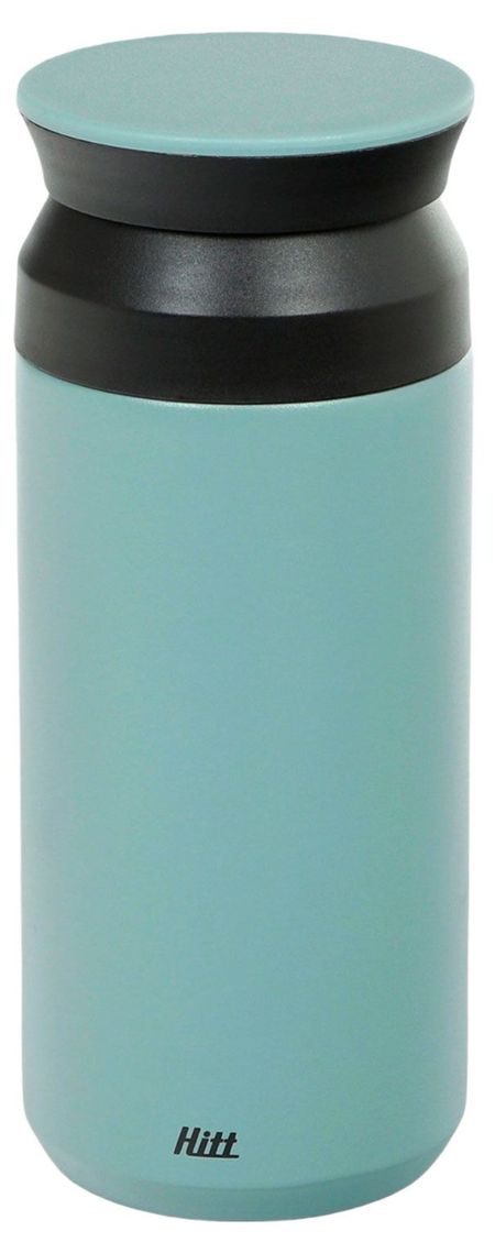 Термокружка Hitt Downtown, 350 мл