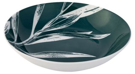 Тарелка суповая Kitchen World Olive керамическая, d 20 см