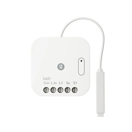 Умное реле Яндекс YNDX-00537