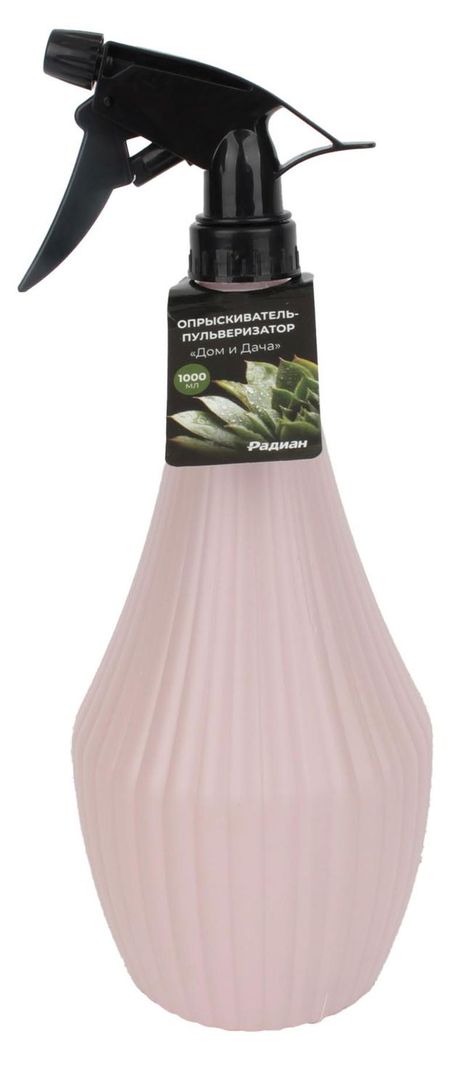 Опрыскиватель Радиан Дом и дача, 1 мл