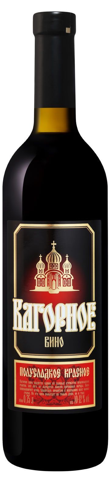 Вино Олимп Кагор Кагорное красное полусладкое Россия, 0,75 л константин александрович ефетов парнас и олимп