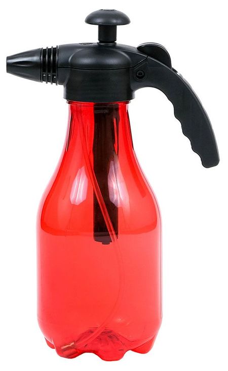 Опрыскиватель Жук Люкс помповый, 2 л