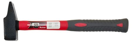 Молоток слесарный АШАН Красная птица ольга ивановна азова чтение с увлечением часть 4 читаем словосочетания предложения и тексты рабочая тетрадь для   5 7