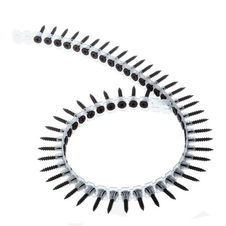 Саморезы ГМ 25x3,9 мм в ленте TC-XTN ТехноСонус (1000 шт.) любовь сергеевна свичкарева занимательная математика устный счет в пределах 1000