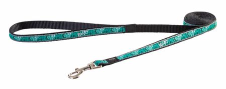 Ошейники, шлейки Rogz Удлиненный поводок Fancy dress, 