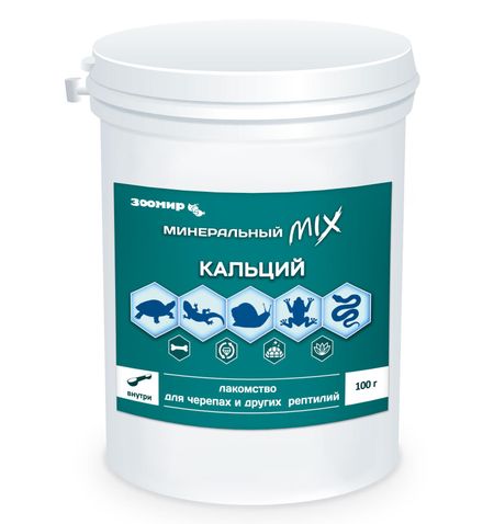 Корм ЗООМИР 