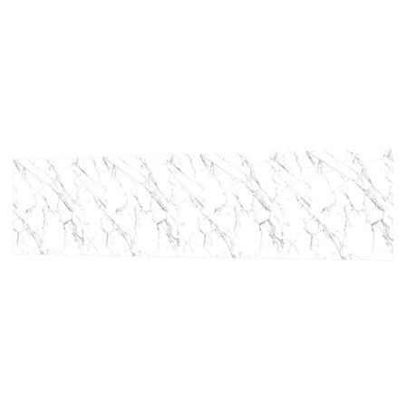 Панель стеновая ПВХ для кухни 3000х600х1,3 мм крестола