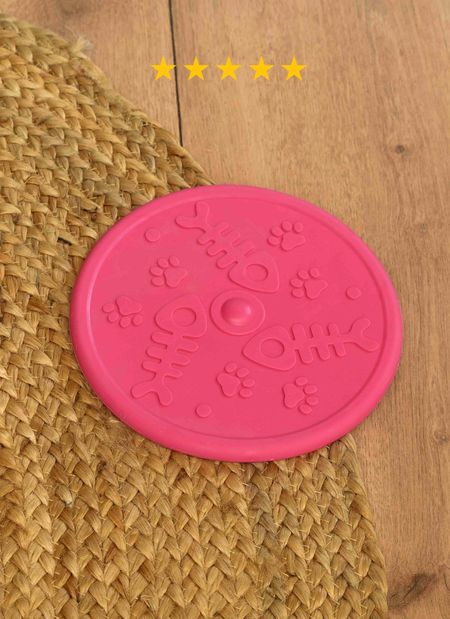 Апорты PETSHOP Игрушка для собак, фрисби (20 см)