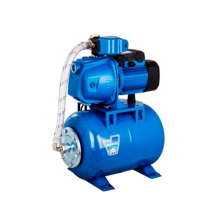 Насосная станция Aquario AJC-103 55 л/мин (7613) двигатель вакуумного насоса chgimposs r370 3 7 12в