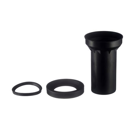 Соединение для подключения подвесного унитаза к канализации Alcadrain d90 мм (535750/1860) сергей григорьевич кащенко помещичьи имения петербургского уезда 1860 1880 е годы