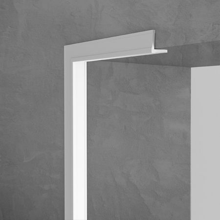 Угол внешний из экополимера 22х22х2000 мм Stenopol C706 81730 0d011 внешний правый боковой индикатор крыла повторитель сигнала подходит для toyota yaris 1999 2000 2001 2002 2003 2004 2005